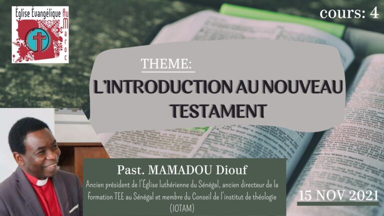 Le Texte du Nouveau Testament-2